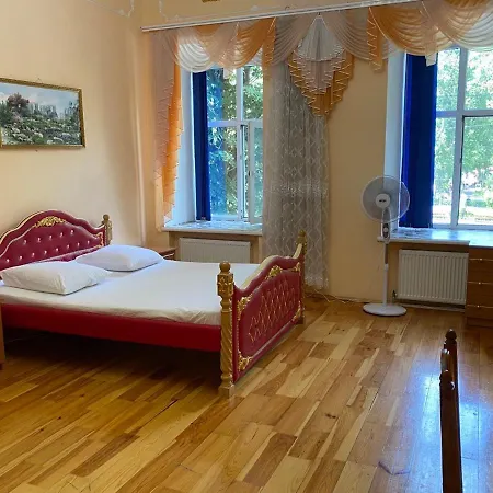 Квартира 39